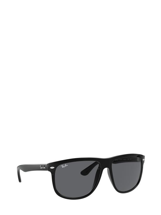 26FW 레이밴 선글라스 RB4147 601 87 BLACK - RAY BAN