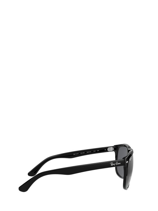 26FW 레이밴 선글라스 RB4147 601 87 BLACK - RAY BAN