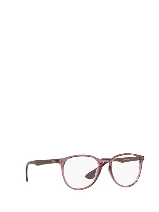 26FW 레이밴 선글라스 RX7046 8139 TRANSPARENT VIOLET - RAY BAN