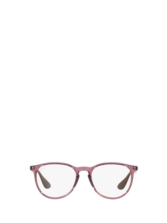 26FW 레이밴 선글라스 RX7046 8139 TRANSPARENT VIOLET