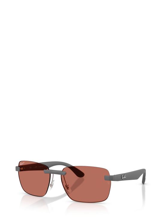 26FW 레이밴 선글라스 RB4470CH 60171B SAND GREY - RAY BAN