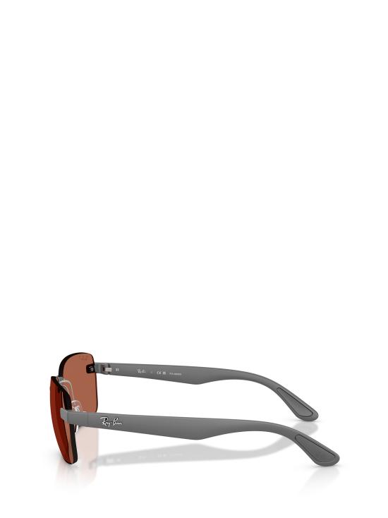 26FW 레이밴 선글라스 RB4470CH 60171B SAND GREY - RAY BAN