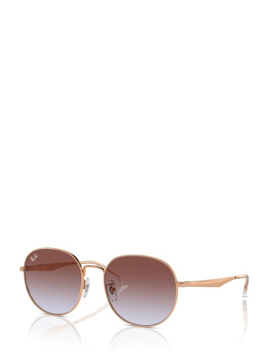 26FW 레이밴 선글라스 RB3727D 9202I8 ROSE GOLD - RAY BAN