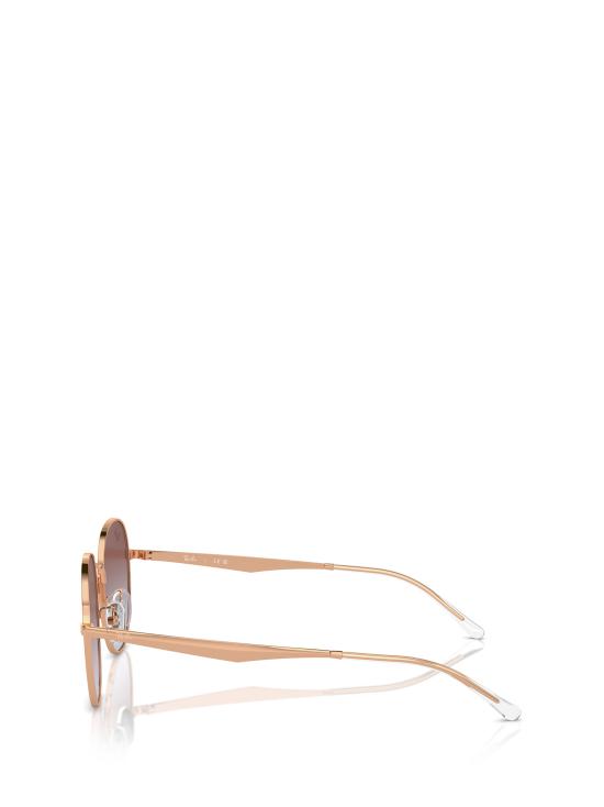 26FW 레이밴 선글라스 RB3727D 9202I8 ROSE GOLD - RAY BAN