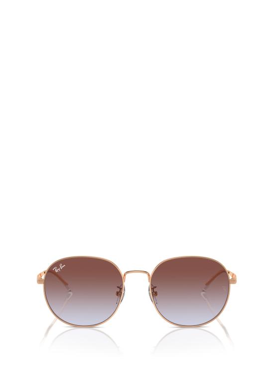 26FW 레이밴 선글라스 RB3727D 9202I8 ROSE GOLD