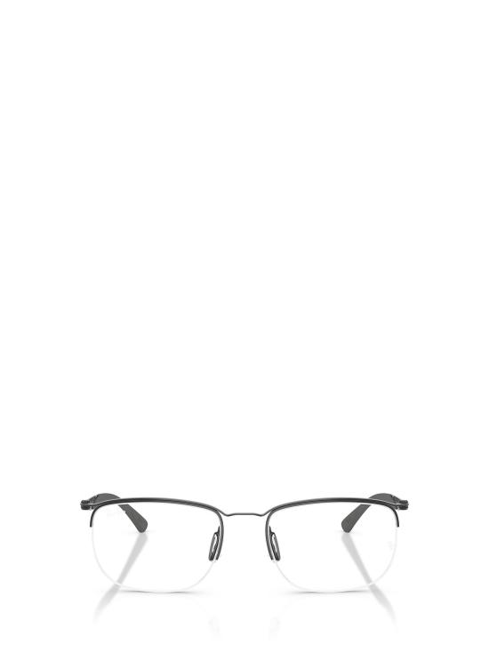 26FW 레이밴 안경 RX7552 3209 BLACK