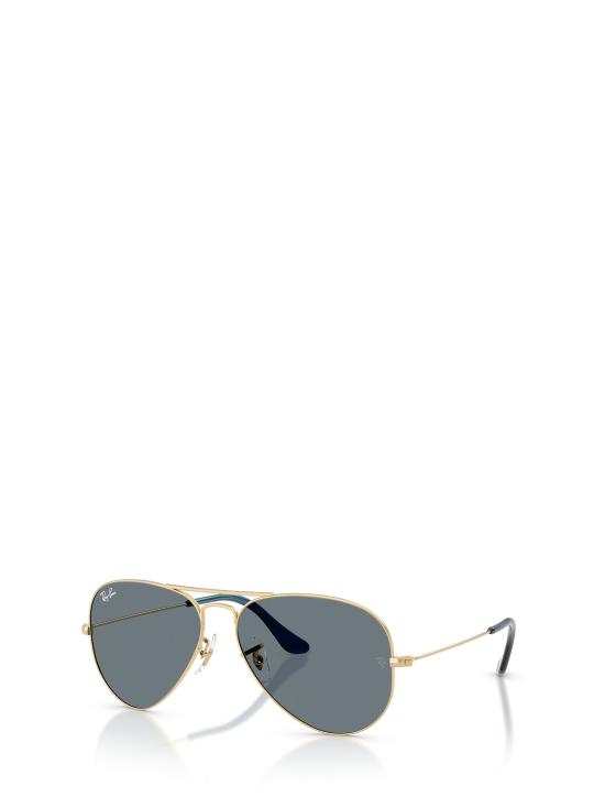 26FW 레이밴 선글라스 RB3025 9278R5 ARISTA GOLD - RAY BAN