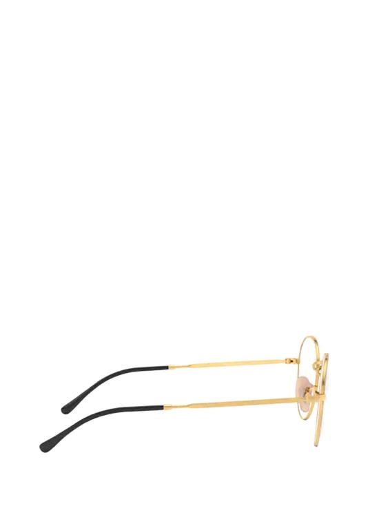 26FW 레이밴 안경 RX3582V 2946 GOLD ON TOP BLACK - RAY BAN