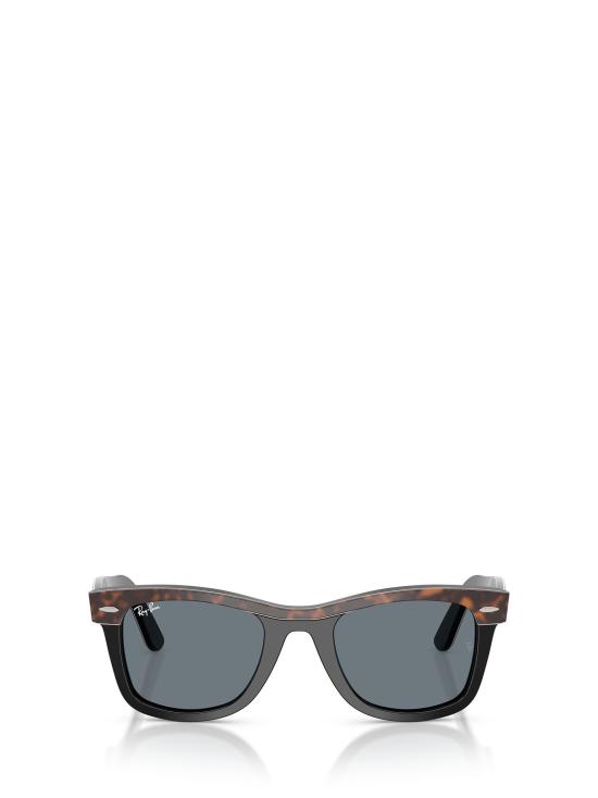 26FW 레이밴 선글라스 RB2240 1441R5 HAVANA ON BLACK
