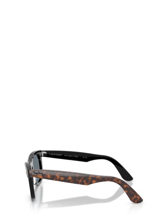 26FW 레이밴 선글라스 RB2240 1441R5 HAVANA ON BLACK - RAY BAN