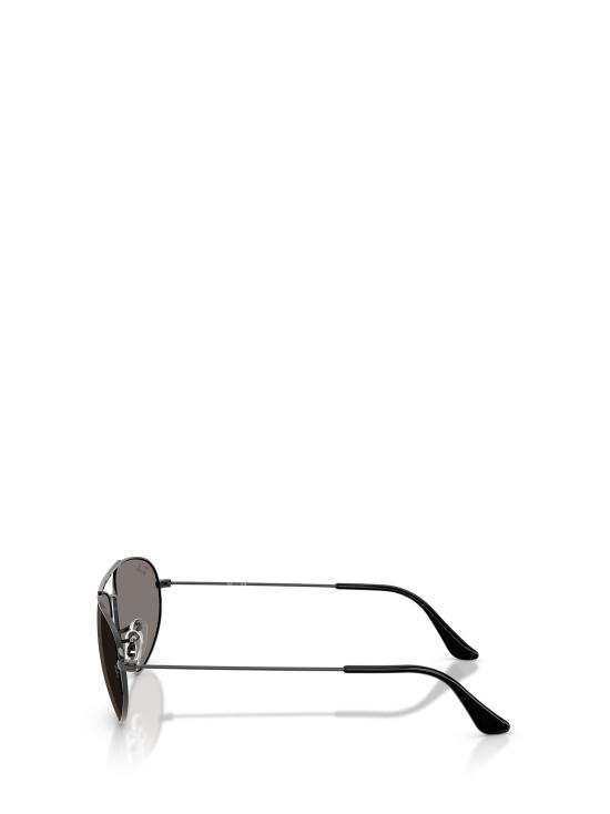 26FW 레이밴 선글라스 RB3945 002 B1 BLACK - RAY BAN