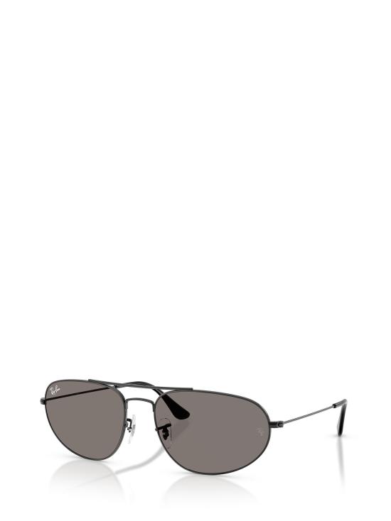 26FW 레이밴 선글라스 RB3945 002 B1 BLACK - RAY BAN