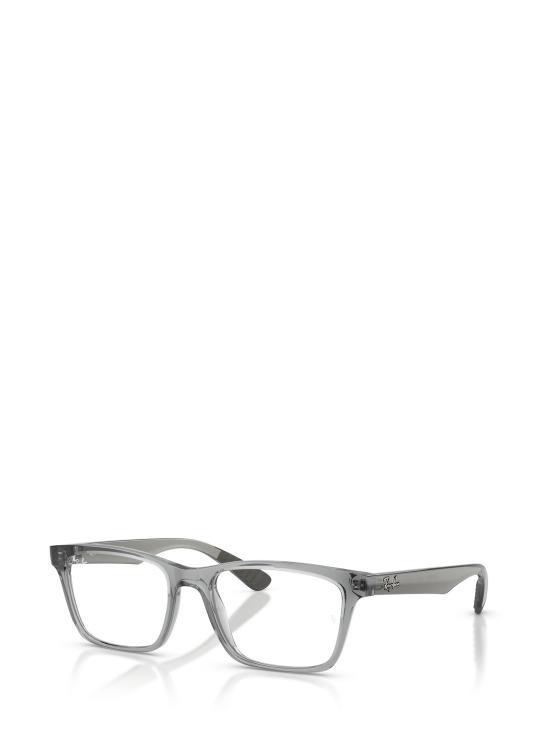 26FW 레이밴 안경 RX7025 8475 LIGHT GREY - RAY BAN