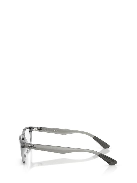 26FW 레이밴 안경 RX7025 8475 LIGHT GREY - RAY BAN
