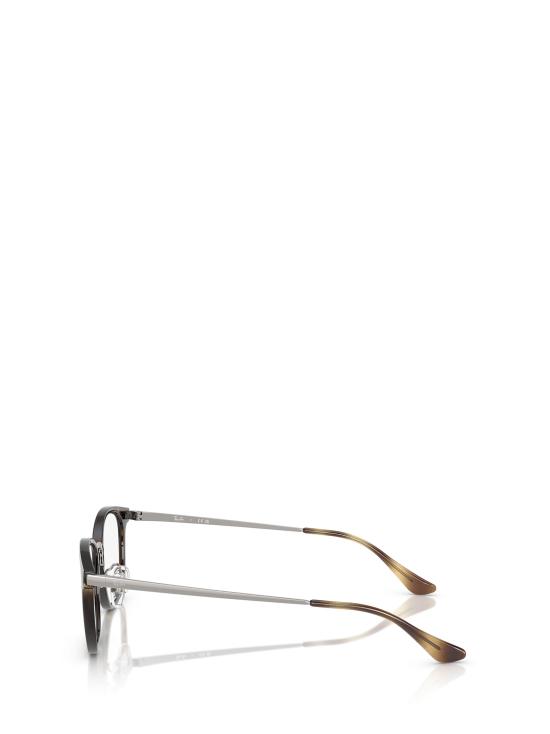26FW 레이밴 안경 RX7247D 2012 HAVANA - RAY BAN