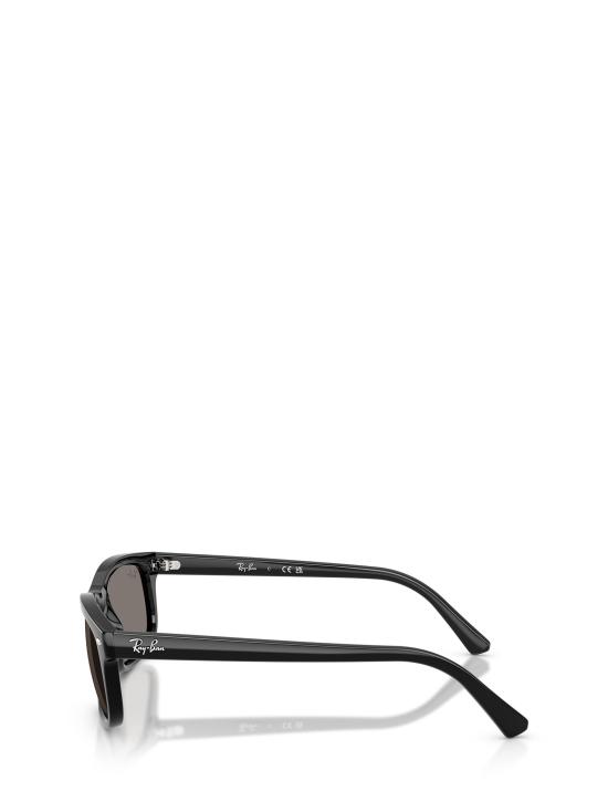 26FW 레이밴 선글라스 RB2224 901 B1 BLACK - RAY BAN