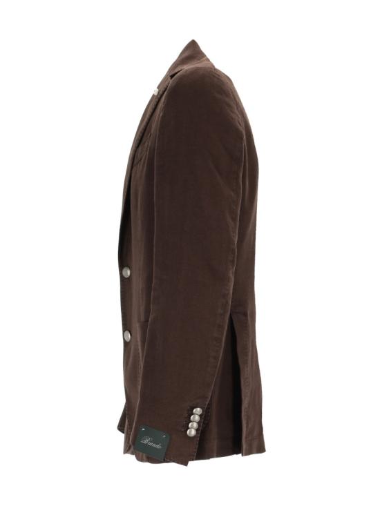 26SS 엘비엠 수트 자켓 2850 55032 Brown - L.B.M.