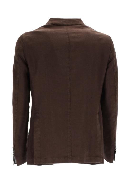 26SS 엘비엠 수트 자켓 2850 55032 Brown - L.B.M.