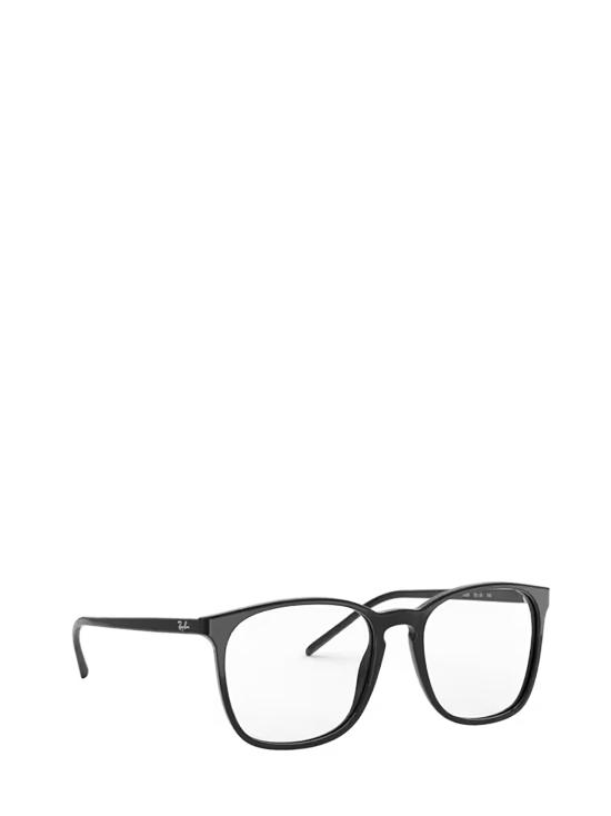 26FW 레이밴 안경 RX5387 2000 BLACK - RAY BAN