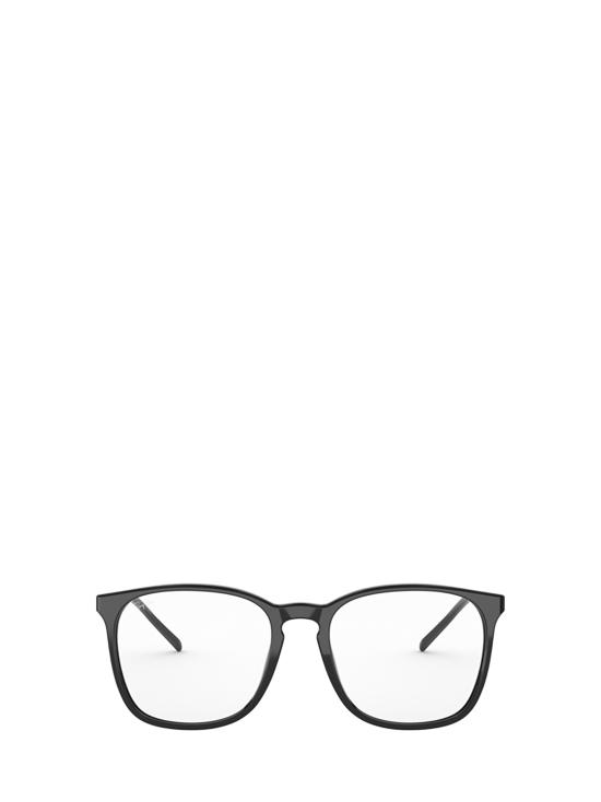 26FW 레이밴 안경 RX5387 2000 BLACK