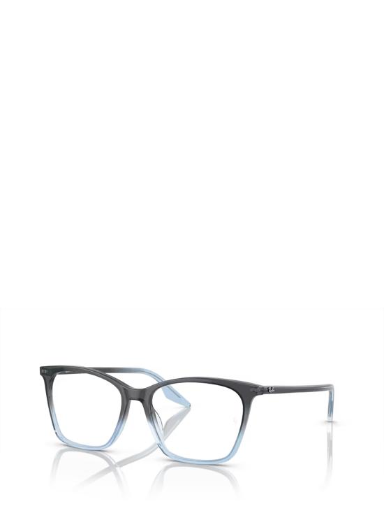 26FW 레이밴 안경 RX5422 8309 BLUE LIGHT - RAY BAN