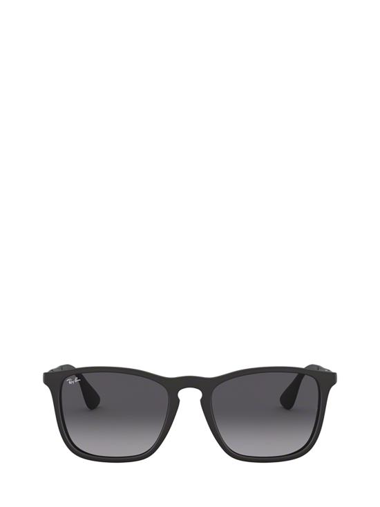 26FW 레이밴 선글라스 RB4187 622 8G RUBBER BLACK