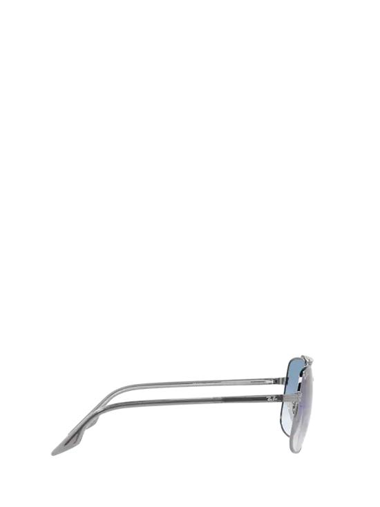 26FW 레이밴 선글라스 RB3699 004 3F GUNMETAL - RAY BAN