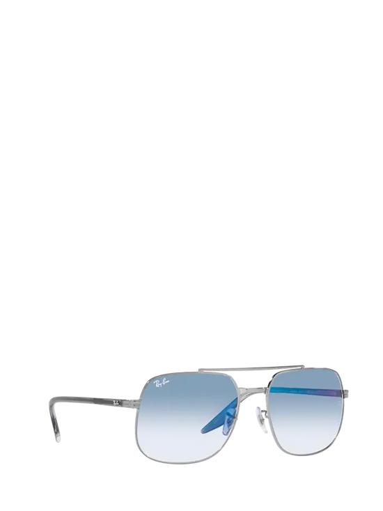 26FW 레이밴 선글라스 RB3699 004 3F GUNMETAL - RAY BAN