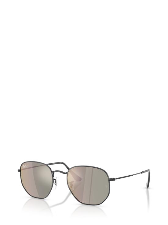 26FW 레이밴 선글라스 RB3548N 002 39 BLACK - RAY BAN