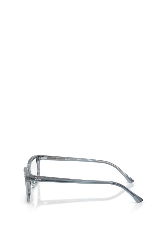 26FW 레이밴 안경 RX5445 8456 STRIPED BLUE - RAY BAN