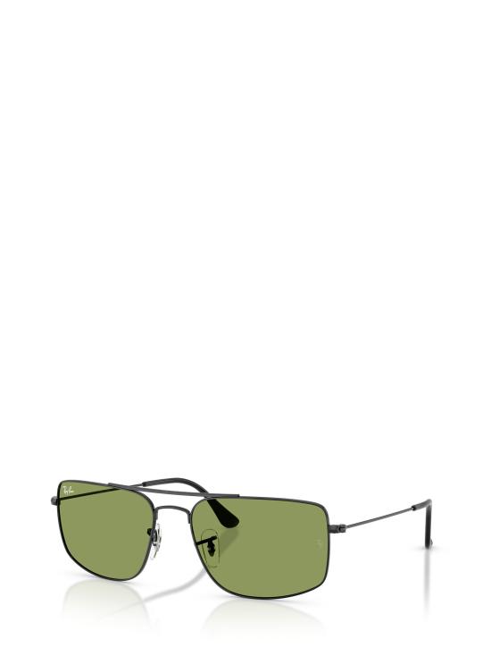 26FW 레이밴 선글라스 RB3779 002 4E BLACK - RAY BAN