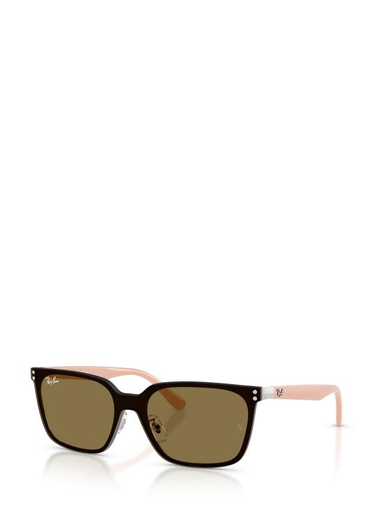 26FW 레이밴 선글라스 RB3784D 003 73 SILVER - RAY BAN
