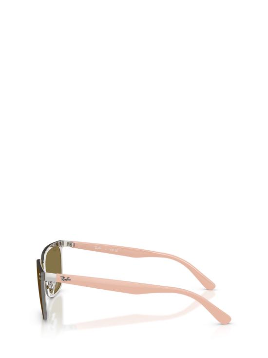 26FW 레이밴 선글라스 RB3784D 003 73 SILVER - RAY BAN