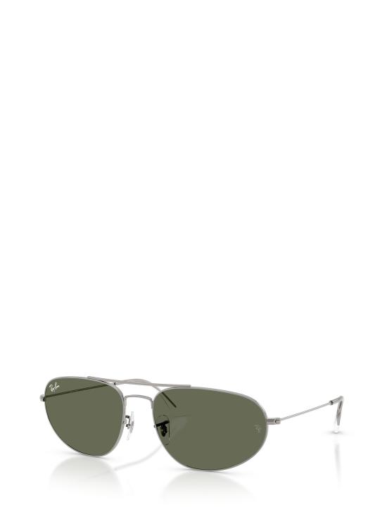 26FW 레이밴 선글라스 RB3945 004 31 GUNMETAL - RAY BAN