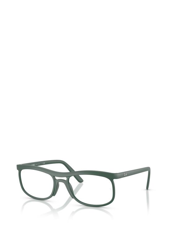 26FW 레이밴 안경 RX7254 8062 SAND GREEN - RAY BAN