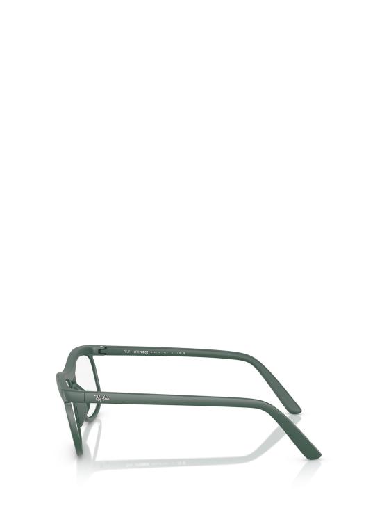 26FW 레이밴 안경 RX7254 8062 SAND GREEN - RAY BAN