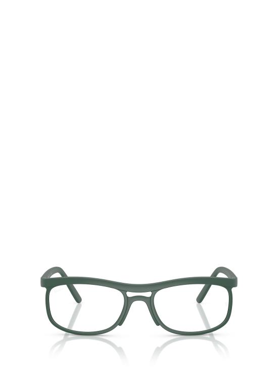 26FW 레이밴 안경 RX7254 8062 SAND GREEN