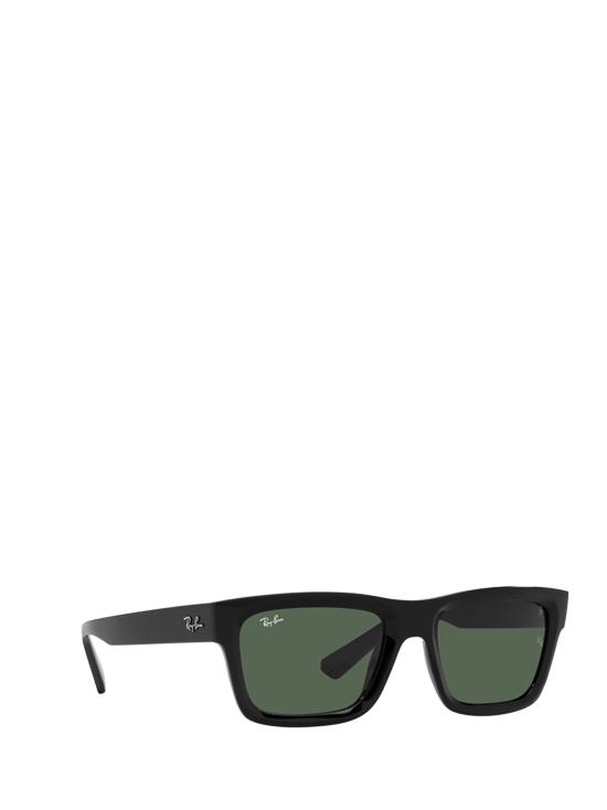 26FW 레이밴 선글라스 RB4396 667771 BLACK - RAY BAN