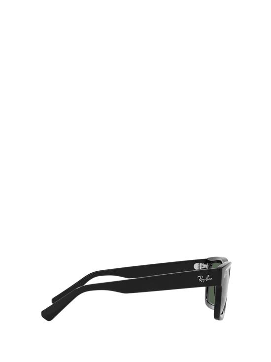 26FW 레이밴 선글라스 RB4396 667771 BLACK - RAY BAN