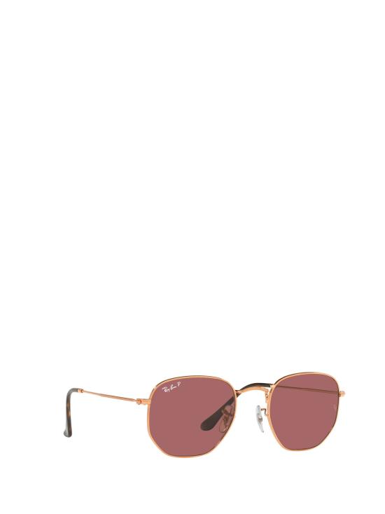 26FW 레이밴 선글라스 RB3548N 9202AF ROSE GOLD - RAY BAN