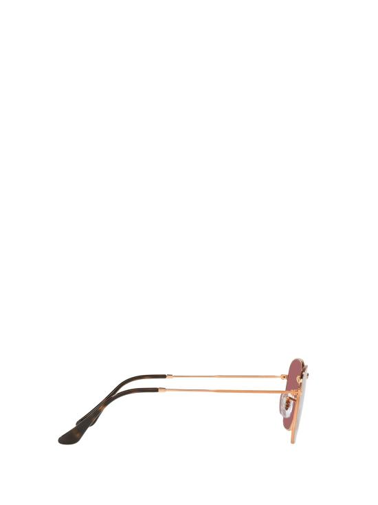 26FW 레이밴 선글라스 RB3548N 9202AF ROSE GOLD - RAY BAN
