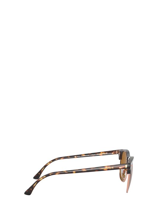 26FW 레이밴 선글라스 RB3016 130933 SHINY HAVANA - RAY BAN