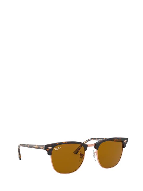 26FW 레이밴 선글라스 RB3016 130933 SHINY HAVANA - RAY BAN