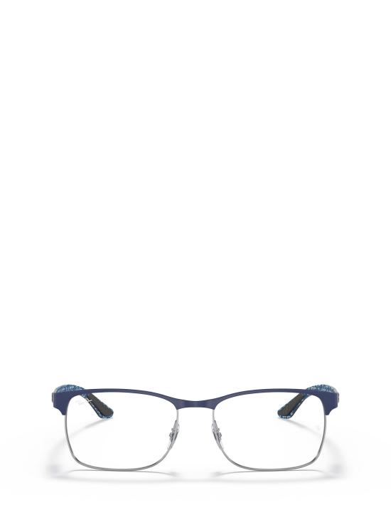 26FW 레이밴 안경 RX8416 3016 BLUE