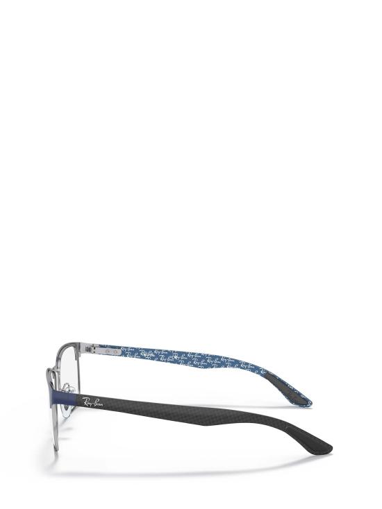 26FW 레이밴 안경 RX8416 3016 BLUE - RAY BAN