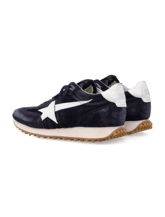26FW 골든구스 스니커즈 GMF01071F00833350857 Blue - GOLDEN GOOSE