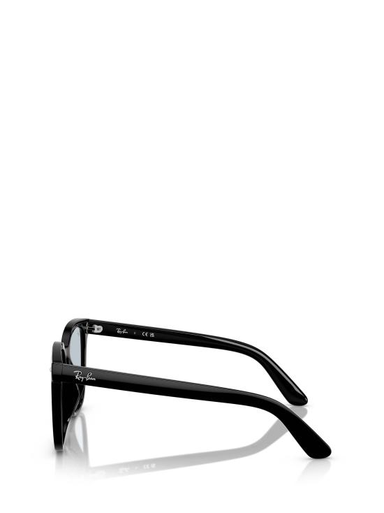 26FW 레이밴 선글라스 RB4401D 601 72 BLACK - RAY BAN
