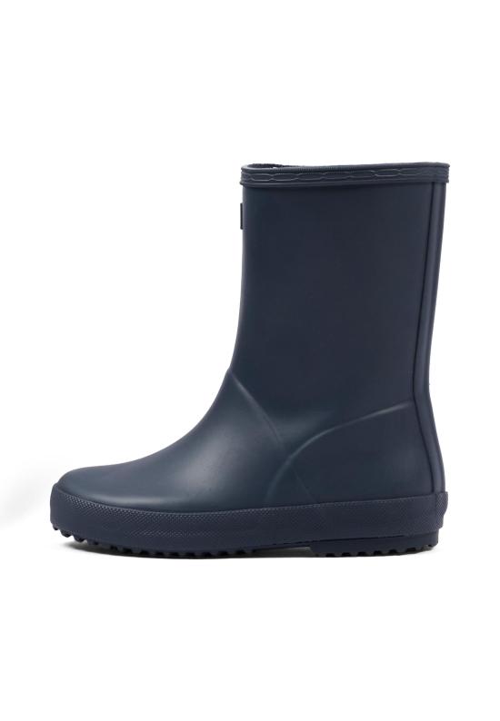 26FW [키즈] 헌터 미들 부츠 HFRK0032252 NAVY BLUE - HUNTER