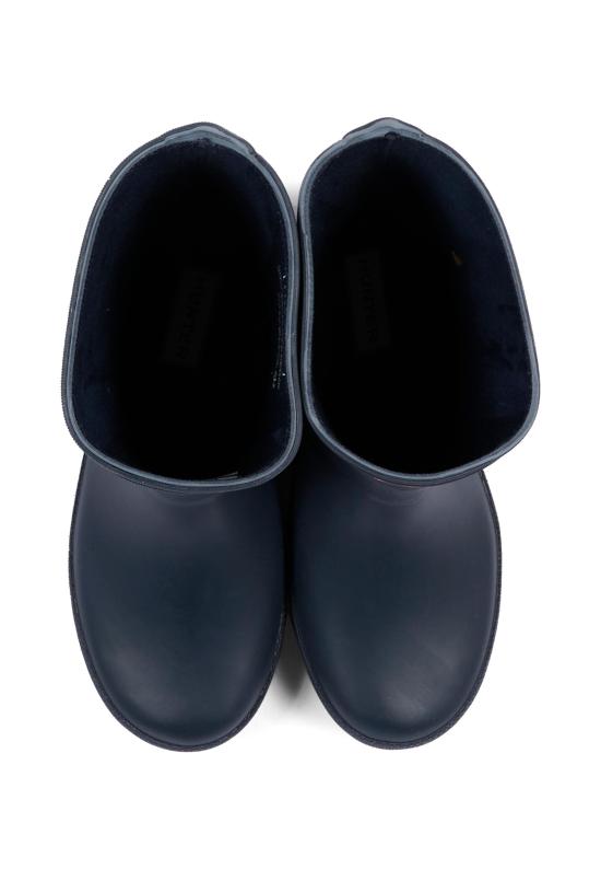 26FW [키즈] 헌터 미들 부츠 HFRK0032252 NAVY BLUE - HUNTER