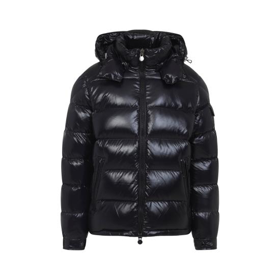 26FW 몽클레어 패딩 L20911A53600 68950 999 BLACK - MONCLER